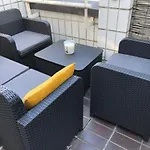 Nid De Reve, Vue Imprenable Sur Paris Et Terrasse 10M2