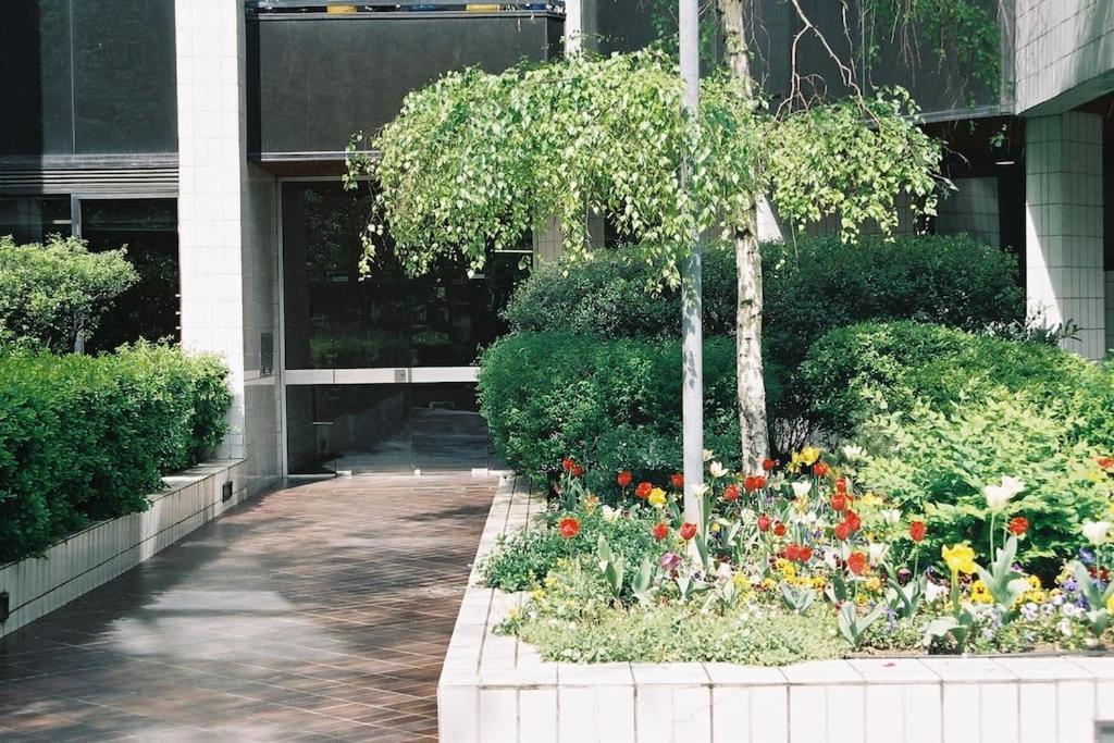Nid De Reve, Vue Imprenable Sur Et Terrasse 10m2 Apartment Paris
