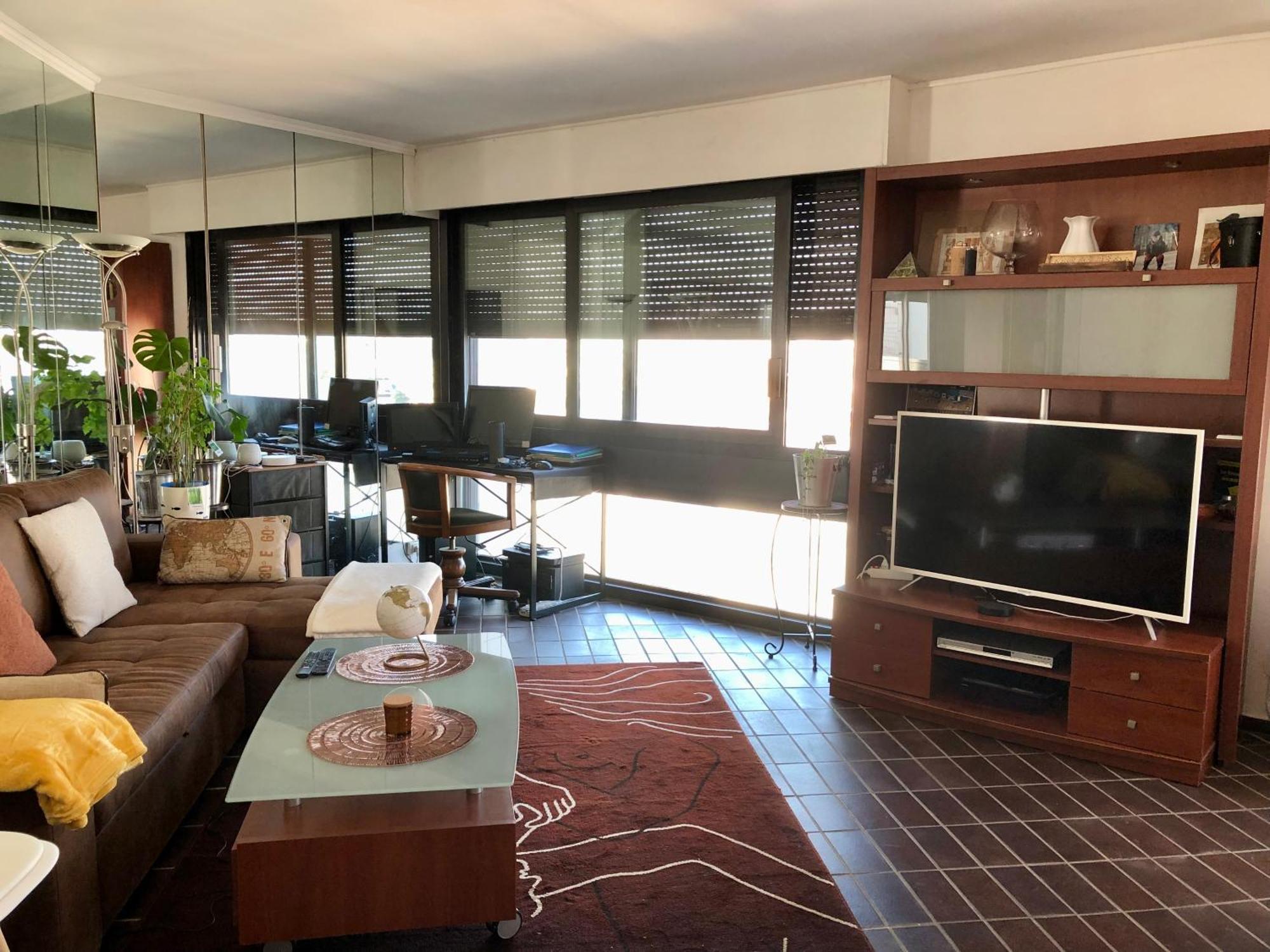 Apartment Nid De Reve, Vue Imprenable Sur Et Terrasse 10m2 *