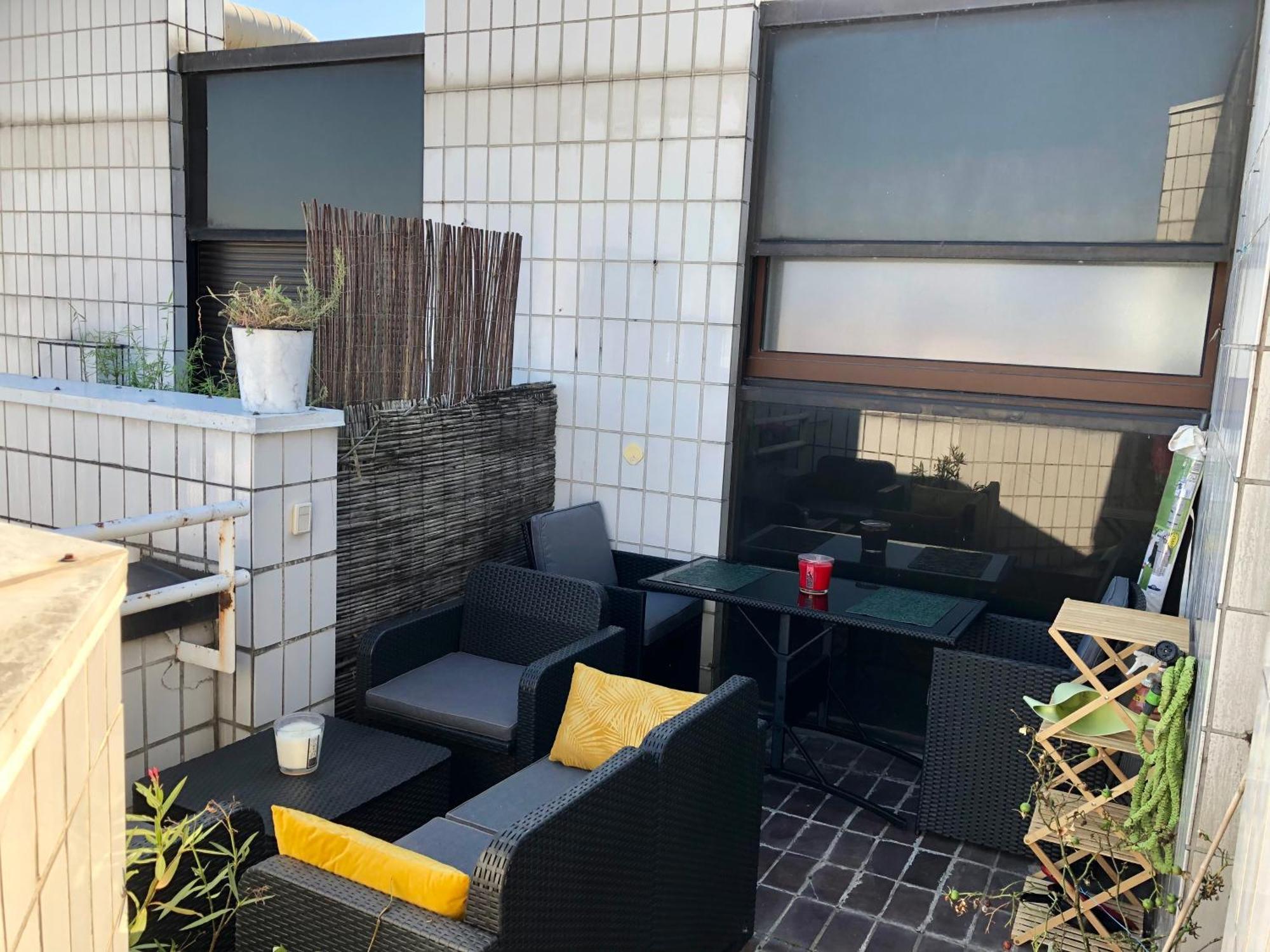 Nid De Reve, Vue Imprenable Sur Et Terrasse 10m2 *